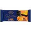 Cerbona Selection Flapjack Ovsená tyčinka s pomarančovým marcipánom polomáčaná (40g) Cerbona Selection Flapjack Ovsená tyčinka s pomarančovým marcipánom polomáčaná (40g)
