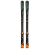 ATOMIC REDSTER Q TI + M 10 GW SKI GW GREEN 24/25 Veľkosť: 169 cm ATOMIC REDSTER Q TI + M 10 GW SKI GW GREEN 24/25 Veľkosť: 169 cm