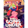 Going Under Deluxe Edition - Steam PC Going Under Deluxe Edition - Steam PC