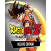 ESD GAMES ESD DRAGON BALL Z KAKAROT Deluxe Edition ESD GAMES ESD DRAGON BALL Z KAKAROT Deluxe Edition