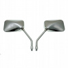 CHRÓMOVÉ ZRKADLÁ SUZUKI INTRUDER VOLUSIA VL800 1500 1800 M10 (20860) CHRÓMOVÉ ZRKADLÁ SUZUKI INTRUDER VOLUSIA VL800 1500 1800 M10 (20860)
