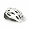 MET Veleno MIPS biela/šedá 2022 MET Veleno MIPS biela/šedá 2022