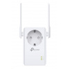 TP-Link TL-WA860RE WiFi4 Extender/Repeater (N300,2,4GHz,1x100Mb/s LAN) TL-WA860RE TP-Link TL-WA860RE WiFi4 Extender/Repeater (N300,2,4GHz,1x100Mb/s LAN) TL-WA860RE