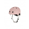 Banwood Eco prilba 50-54 cm Dusty Rose matná Banwood Eco prilba 50-54 cm Dusty Rose matná