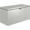 Biohort StyleBox 207 x 80 x 81 sivý kremeň metalická Biohort StyleBox 207 x 80 x 81 sivý kremeň metalická