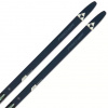 Set bežiek Fischer Twin Skin Cruiser EF + Control Step - black/grey 184 modrý 2025/26 Set bežiek Fischer Twin Skin Cruiser EF + Control Step - black/grey 184 modrý 2025/26