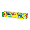 SES Prstové farby základné farby 4 x 110 ml SES Prstové farby základné farby 4 x 110 ml