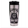 Pyramid International Cestovní hrnek Star Wars I like my Coffee on the Dark Side 450 ml Pyramid International Cestovní hrnek Star Wars I like my Coffee on the Dark Side 450 ml