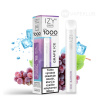 Grape Ice - IZY ONE+ - 0mg Grape Ice - IZY ONE+ - 0mg