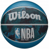 Basketbalová lopta Wilson DRV PLUS Vibe Blue veľ. 7 Basketbalová lopta Wilson DRV PLUS Vibe Blue veľ. 7