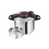 Tefal Clipso Minut Easy P4624866 - Tlakový hrniec 7,5l Tefal Clipso Minut Easy P4624866 - Tlakový hrniec 7,5l