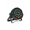 Stagg SLT-ECOPAR18M, LED PAR 18x1W RGB, DMX Stagg SLT-ECOPAR18M, LED PAR 18x1W RGB, DMX
