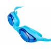 KIDS plavecké okuliare BLUE KIDS plavecké okuliare BLUE