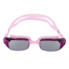 Acra Plavecké okuliare AEONE Antifog - PINK, pre dospelých Acra Plavecké okuliare AEONE Antifog - PINK, pre dospelých