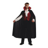 Kostým pre dospelých My Other Me Gothic Vampire M/L (3 Kusy) Kostým pre dospelých My Other Me Gothic Vampire M/L (3 Kusy)