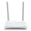 TP-LINK router TL-WR820N 2.4GHz, extender, prístupový bod, IPv6, 300Mbps, externá pevná anténa, 802.11n, VLAN, WPS, sieť pre hostí TP-LINK router TL-WR820N 2.4GHz, extender, prístupový bod, IPv6, 300Mbps, externá pevná anténa, 802.11n, VLAN, WPS, sieť pre hostí