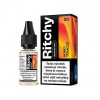 Liquid Ritchy Salt Honey Tobacco (Tabák s medem) 10ml 10mg Liquid Ritchy Salt Honey Tobacco (Tabák s medem) 10ml 10mg