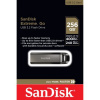 SanDisk Ultra Extreme Go 3.2 USB, 256GB SanDisk Ultra Extreme Go 3.2 USB, 256GB