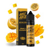 Just Juice Shake & Vape Mango & Passion Fruit 10ml Just Juice Shake & Vape Mango & Passion Fruit 10ml