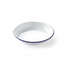 HENDI Hlboký tanier smaltovaný 220 mm | HENDI, 621264 HENDI Hlboký tanier smaltovaný 220 mm | HENDI, 621264