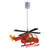 Luster do detskej izby - Lampa luster Helicopter Lietadlo 004717 (Luster do detskej izby - Lampa luster Helicopter Lietadlo 004717) Luster do detskej izby - Lampa luster Helicopter Lietadlo 004717 (Luster do detskej izby - Lampa luster Helicopter Lietadlo 004717)
