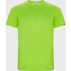 Roly Pánske a detské športové tričko IMOLA Farba: FLUOR GREEN, Veľkosť: 16 Roly Pánske a detské športové tričko IMOLA Farba: FLUOR GREEN, Veľkosť: 16
