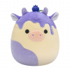 Squishmallows Cheescake kravička Benito Squishmallows Cheescake kravička Benito