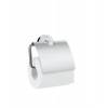 Hansgrohe Držák toaletního papíru Logis chrom 41723000 Hansgrohe Držák toaletního papíru Logis chrom 41723000