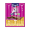 Vitakraft Cat poch. Stick Classic hydina+pečeň 3x6g Vitakraft Cat poch. Stick Classic hydina+pečeň 3x6g