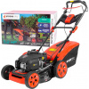 Kosačka Strend Pro QL46P-139E, benzínová, 2,4 kW, záber 45,7 cm, s pojazdom, LONCIN, s elektr.štartovaním Kosačka Strend Pro QL46P-139E, benzínová, 2,4 kW, záber 45,7 cm, s pojazdom, LONCIN, s elektr.štartovaním