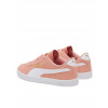 Puma športová obuv z prírodnej kože, ružová veľkosť 39 Puma športová obuv z prírodnej kože, ružová veľkosť 39
