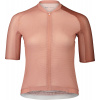 Dámsky cyklistický dres POC W's Air Jersey - Rock Salt/Himalayan Salt XL Dámsky cyklistický dres POC W's Air Jersey - Rock Salt/Himalayan Salt XL