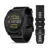 Garmin - Tactix 8 51mm Amoled Sapphire Titanium Black, EU 010-03406-01 Garmin - Tactix 8 51mm Amoled Sapphire Titanium Black, EU 010-03406-01