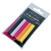 LK Baits Zig Rig Pěna Foam Mixed colours 5ks LK Baits Zig Rig Pěna Foam Mixed colours 5ks