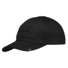 Pentagon TACTICAL 2.0 BB CAP - taktická šiltovka - ČIERNA Pentagon TACTICAL 2.0 BB CAP - taktická šiltovka - ČIERNA