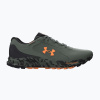 Pánske bežecké topánky Under Armour UA Charged Bandit Tr 3 Sp green/black/vert noir/verde negro Pánske bežecké topánky Under Armour UA Charged Bandit Tr 3 Sp green/black/vert noir/verde negro