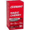 ENERVIT Magic Cherry, box, 10x 9 g višeň ENERVIT Magic Cherry, box, 10x 9 g višeň
