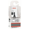 BOSCH Drážkovací fréza 8 mm, D1 4 mm, L 8 mm, G 51 mm 2608628377 BOSCH Drážkovací fréza 8 mm, D1 4 mm, L 8 mm, G 51 mm 2608628377