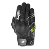 Furygan - rukavice JET NEON D3O / Black-White-Fluo (L) Furygan - rukavice JET NEON D3O / Black-White-Fluo (L)