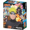 PRIME 3D puzzle Naruto Shippuden 500 ks PRIME 3D puzzle Naruto Shippuden 500 ks