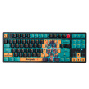 Mechanická klávesnica A4TECH BLOODY AT87 RENEGADE USB (spínače Alpha) Mechanická klávesnica A4TECH BLOODY AT87 RENEGADE USB (spínače Alpha)