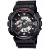 Casio pánske hodinky GA-110-1AER Casio pánske hodinky GA-110-1AER