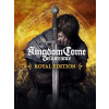 KINGDOM COME DELIVERANCE - ROYAL EDITION XBOX ONE X / S KLUCZ KOD Xbox One digitálna verzia KINGDOM COME DELIVERANCE - ROYAL EDITION XBOX ONE X / S KLUCZ KOD Xbox One digitálna verzia