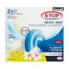 Ceresit Stop Vlhkosti Aero 360° náhradné tablety lúčne kvety 2 x 450 g (900 g) Ceresit Stop Vlhkosti Aero 360° náhradné tablety lúčne kvety 2 x 450 g (900 g)