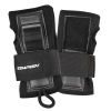 Chrániče zápästia Tempish Acura 1 Black XL Chrániče zápästia Tempish Acura 1 Black XL