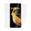 Screenshield INFINIX Smart 8 fólie na celé tělo Screenshield INFINIX Smart 8 fólie na celé tělo