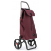ROLSER Rolser I-Max MF 2 Logic RSG nákupná taška na veľkých kolieskach, bordó ROLSER Rolser I-Max MF 2 Logic RSG nákupná taška na veľkých kolieskach, bordó
