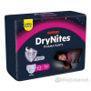 HUGGIES DryNites M dievčatá 4-7 rokov MEGA 17-30 kg 26 ks HUGGIES DryNites M dievčatá 4-7 rokov MEGA 17-30 kg 26 ks