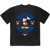Tričko Mickey Mouse - Stars Čierna L Tričko Mickey Mouse - Stars Čierna L