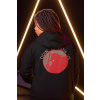 GG-God.sk Mikina Odin Dámska Farba: Čierna (Black), Veľkosť: XXL, Grafika: Vzadu (Back) GG-God.sk Mikina Odin Dámska Farba: Čierna (Black), Veľkosť: XXL, Grafika: Vzadu (Back)
